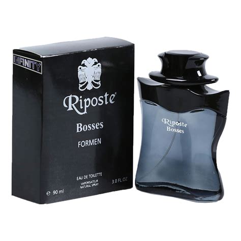 riposte bosses parfüm